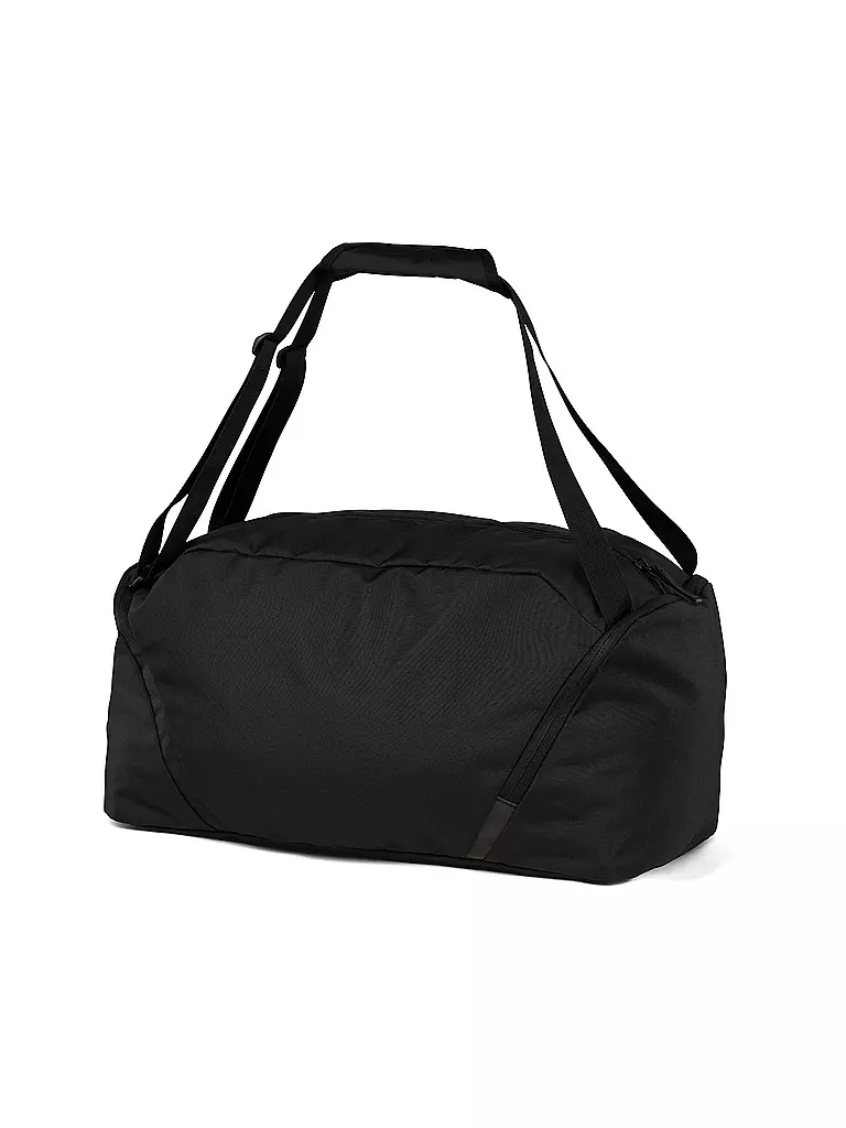 SATCH | Sporttasche - Nordic Black | schwarz