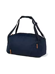 SATCH | Sporttasche - Nordic Blue | dunkelblau