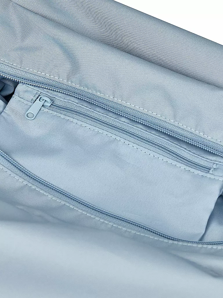SATCH | Sporttasche - Nordic Ice Blue | hellblau