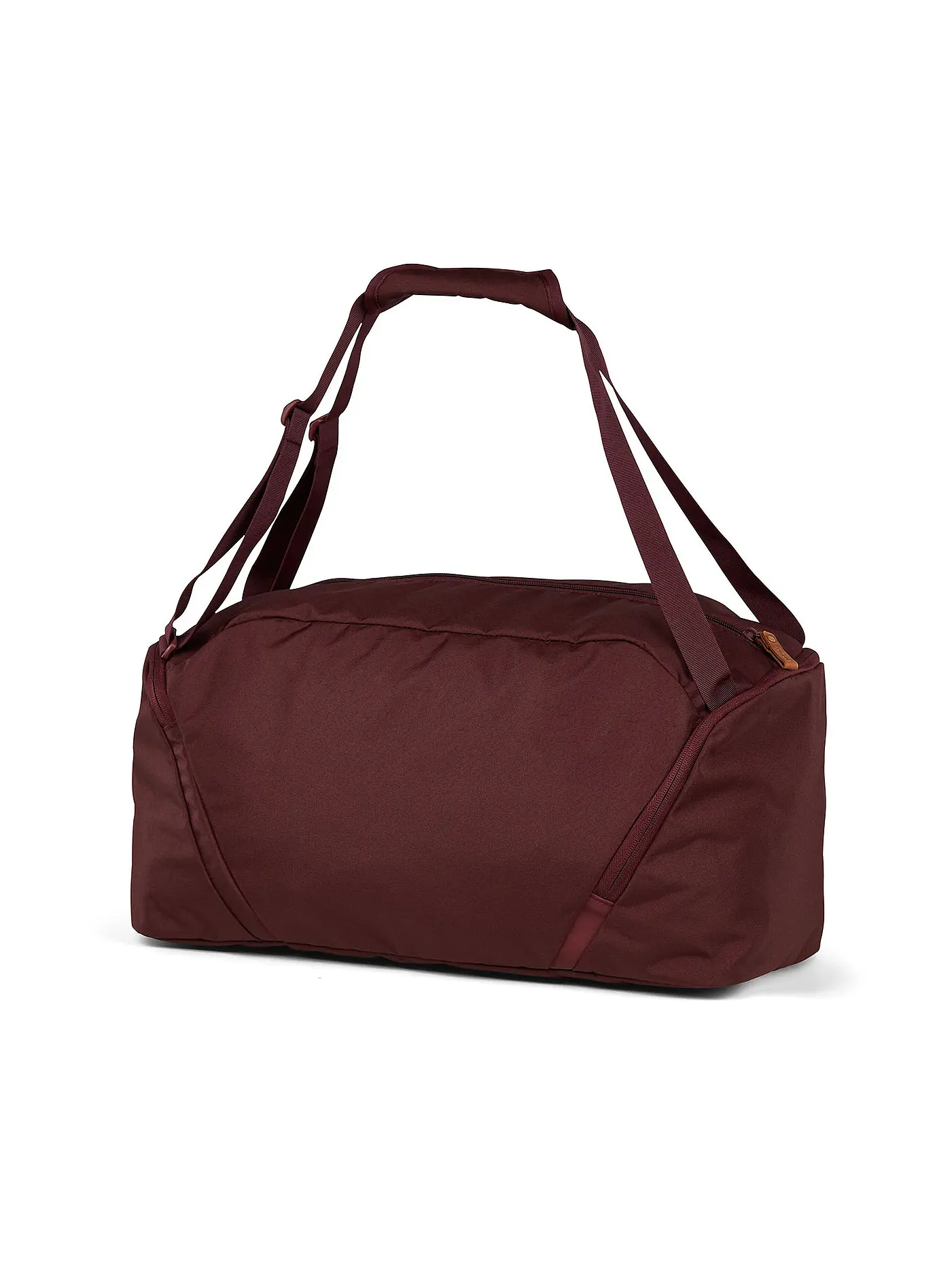 SATCH | Sporttasche - Nordic Ruby | beere