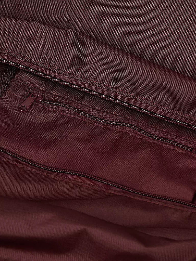SATCH | Sporttasche - Nordic Ruby | beere