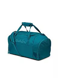 SATCH | Sporttasche Bloomy Breeze | petrol