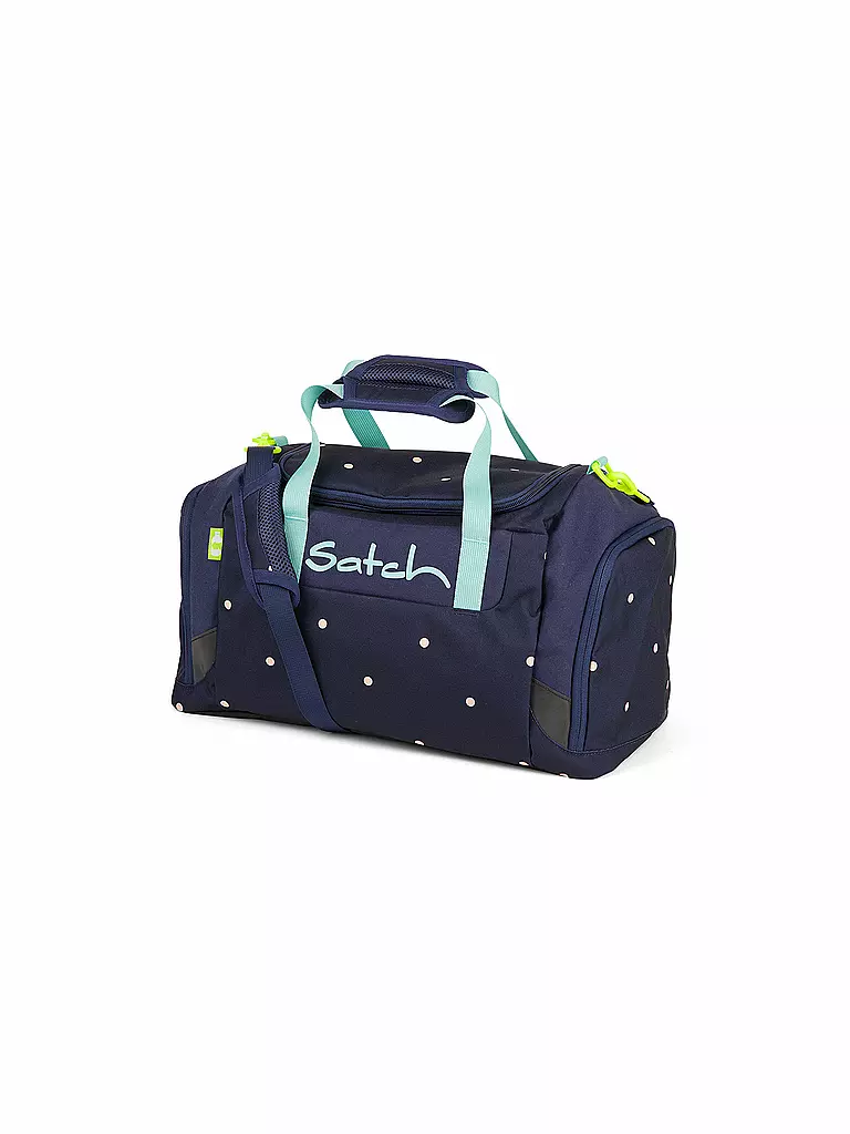 SATCH | Sporttasche Pretty Confetti | keine Farbe