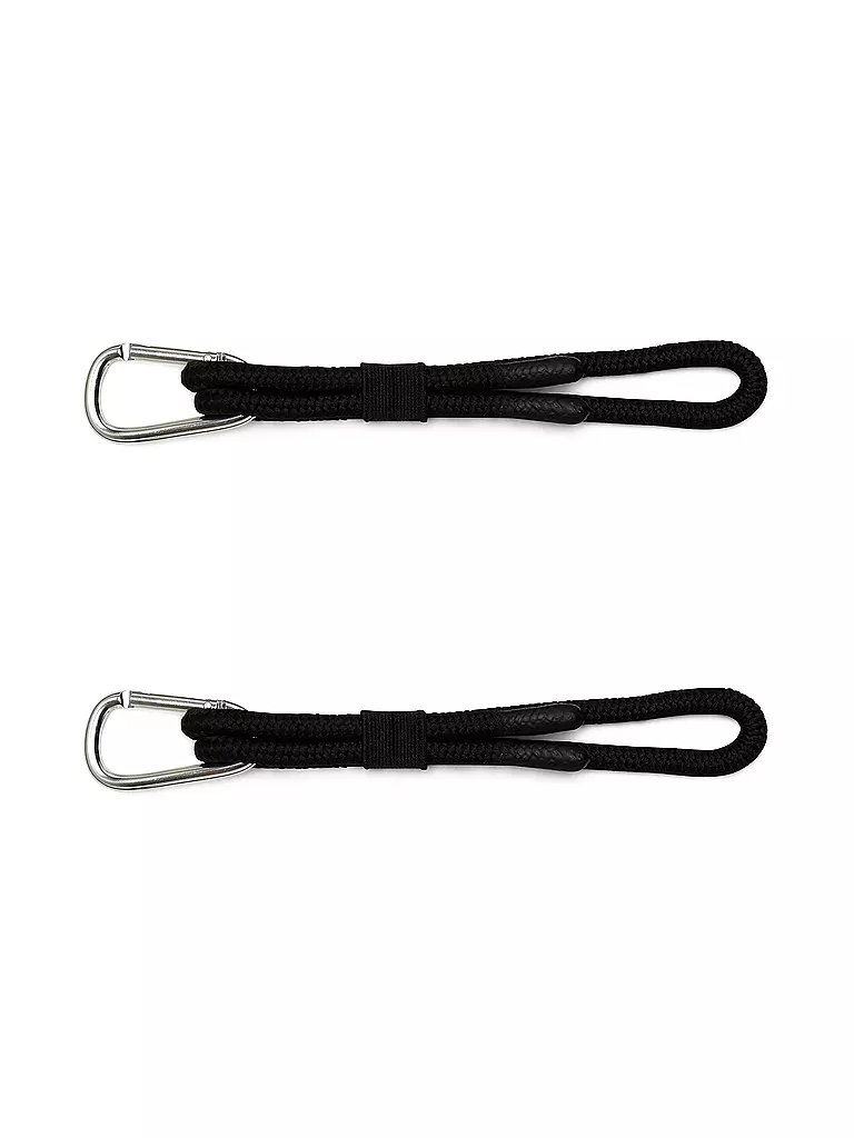 SATCH | Swap Hook Black | schwarz