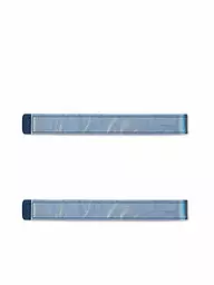 SATCH | Swap Reflective Schwarz | blau