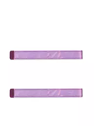 SATCH | Swap Reflective Schwarz | rosa