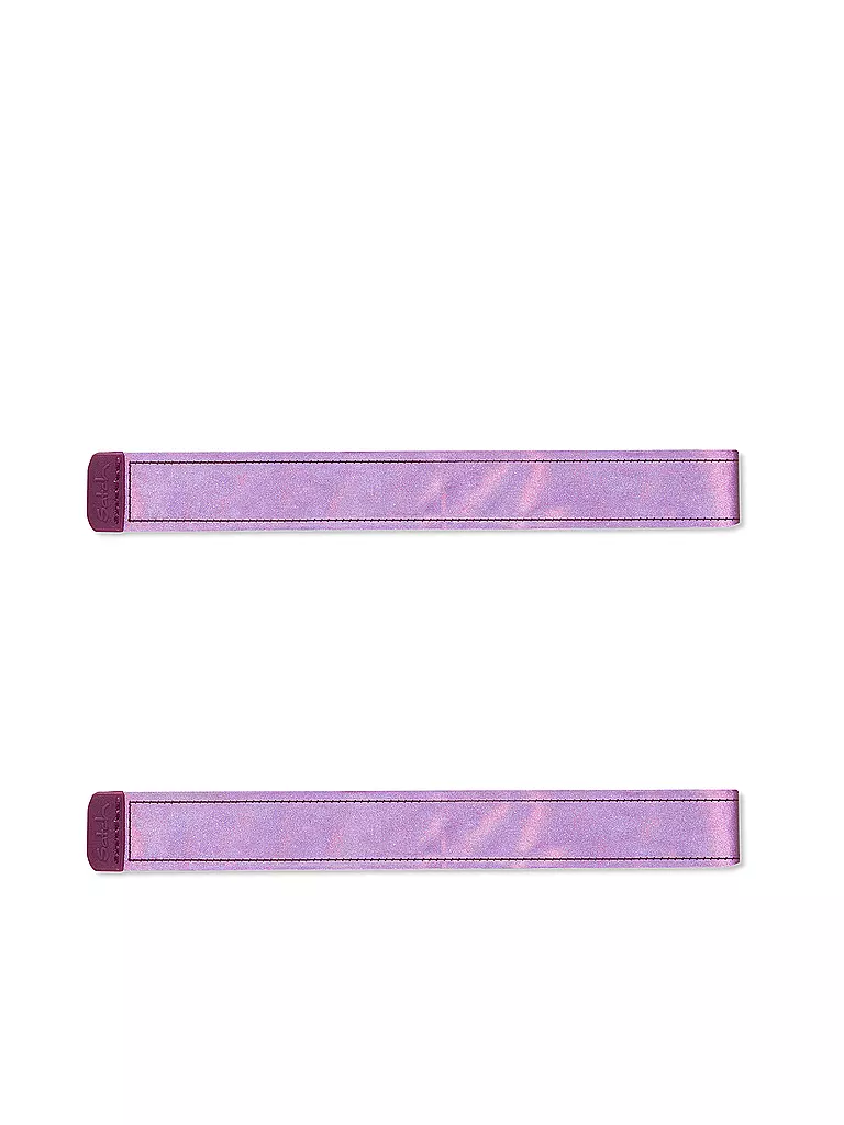 SATCH | Swap Reflective Purple | rosa