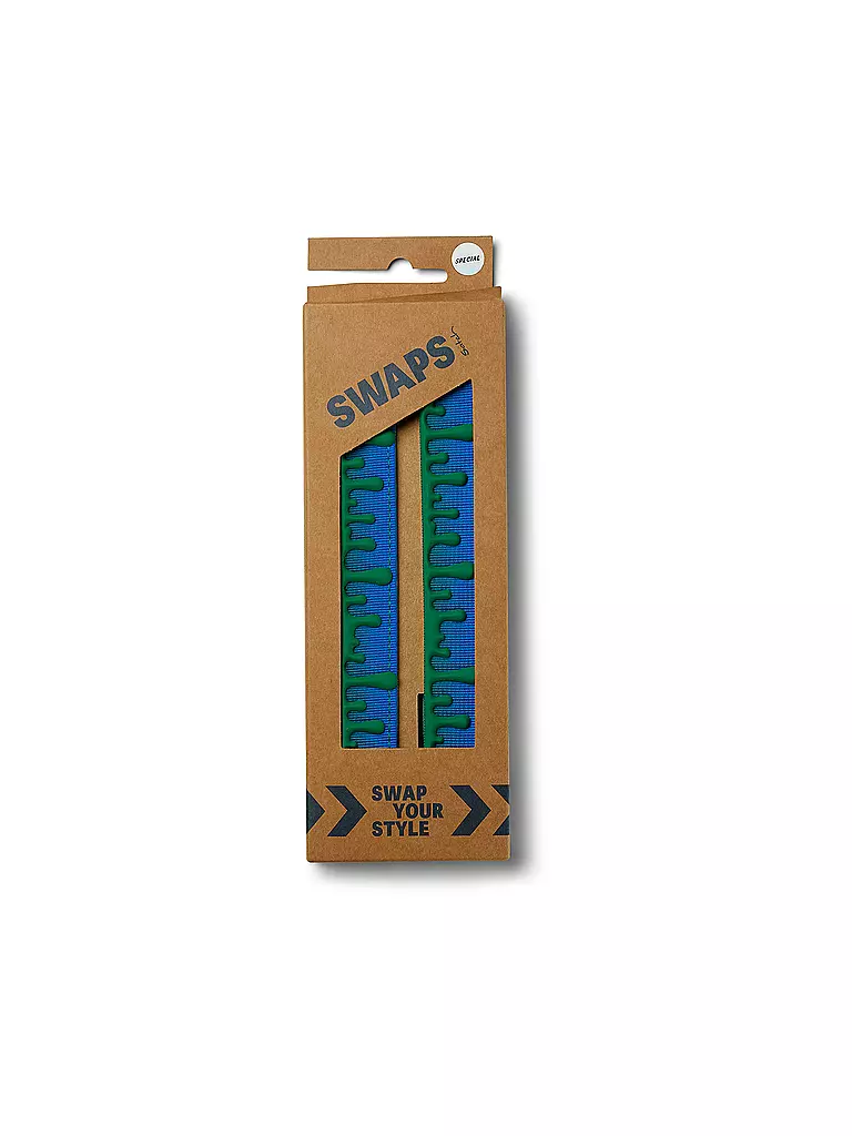 SATCH | Swap Slime Green | grün