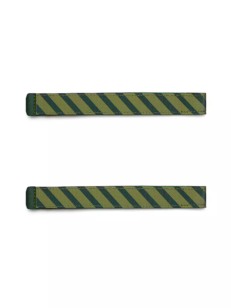 SATCH | Swap Stripe Green | hellgrün