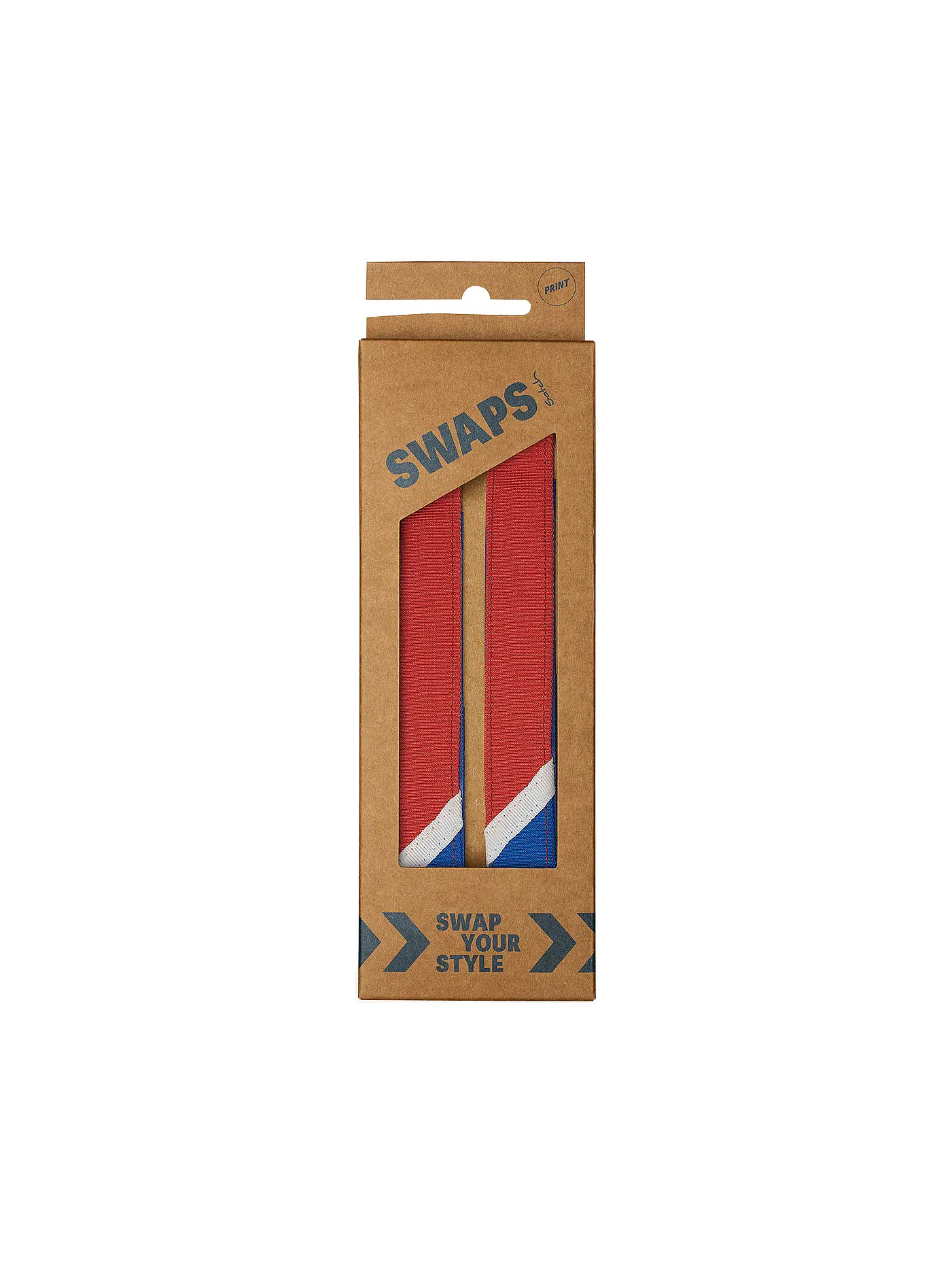 SATCH | Swaps True College | keine Farbe