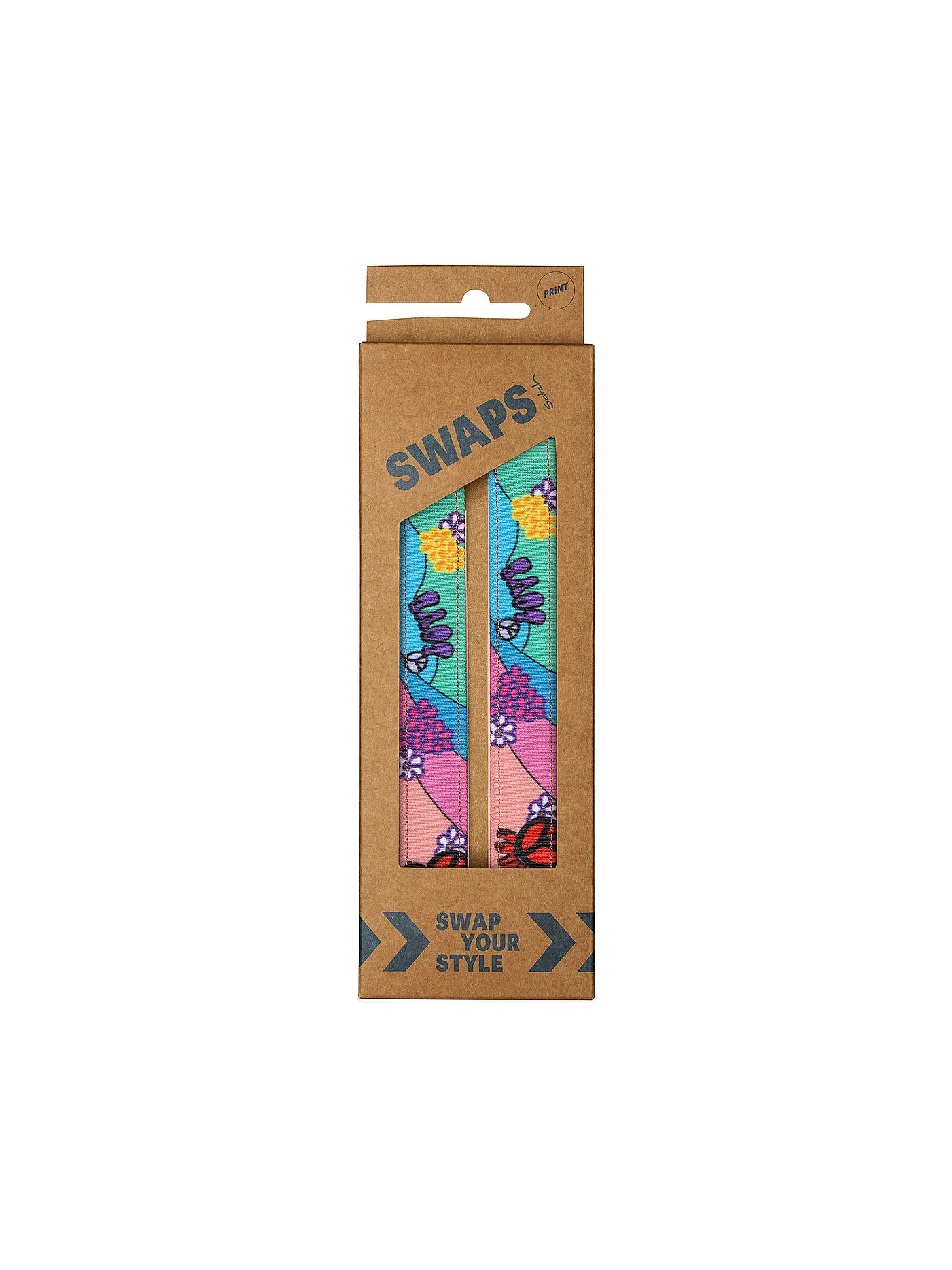 SATCH | Swaps True College | keine Farbe