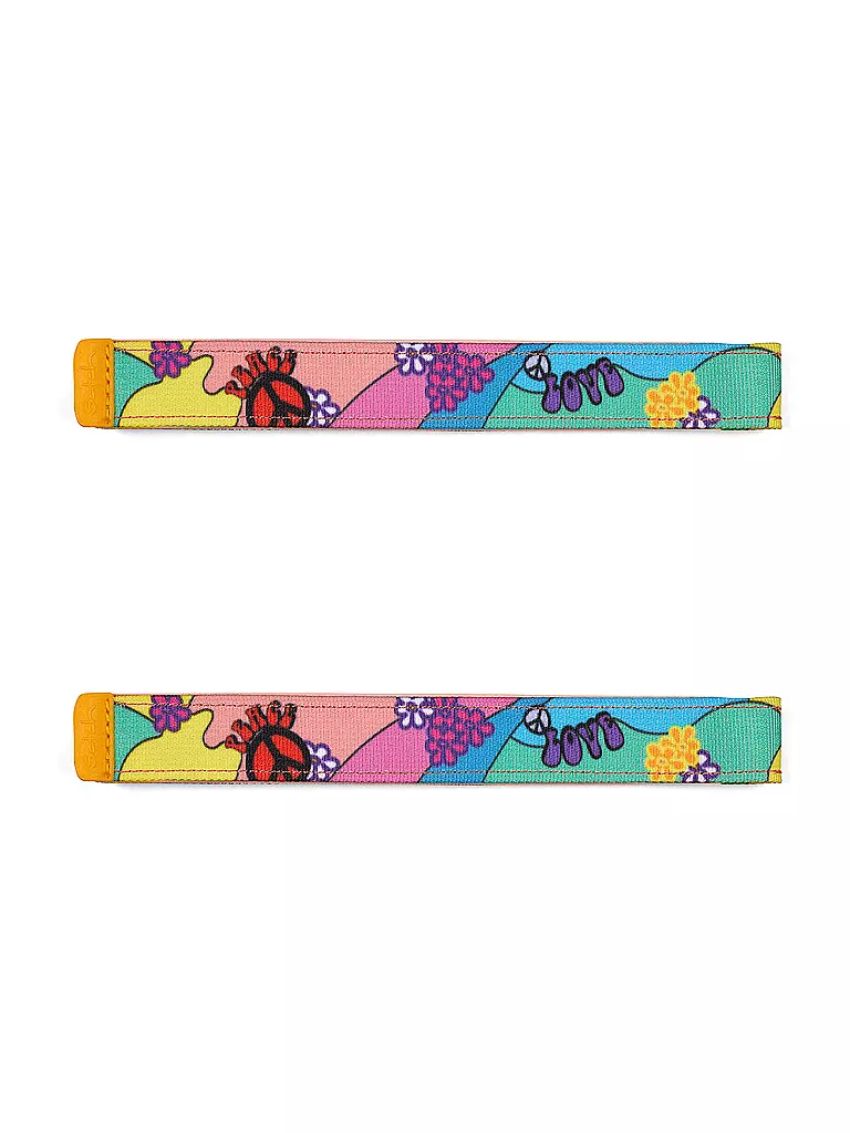 SATCH | Swaps Peace & Love | Keine Farbe