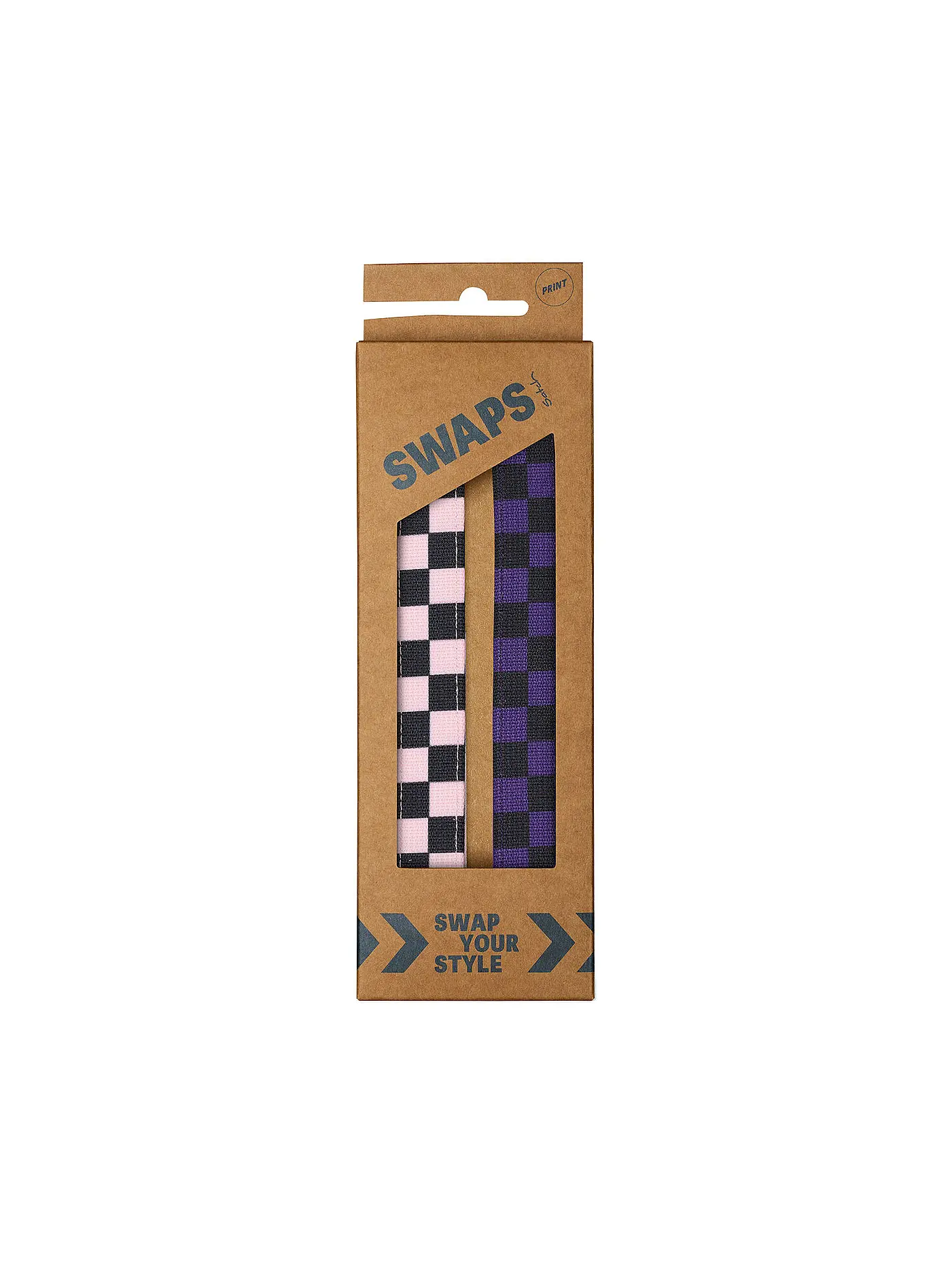 SATCH | Swaps True College | keine Farbe