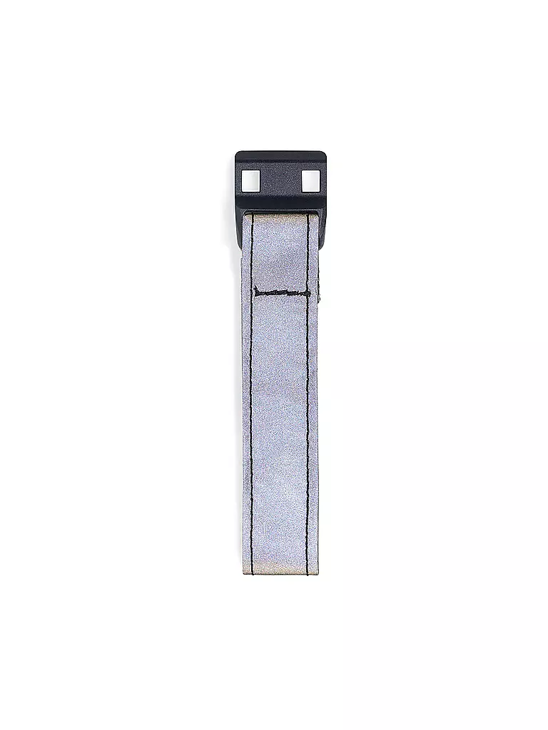 SATCH | Tag Reflective Black | dunkelblau