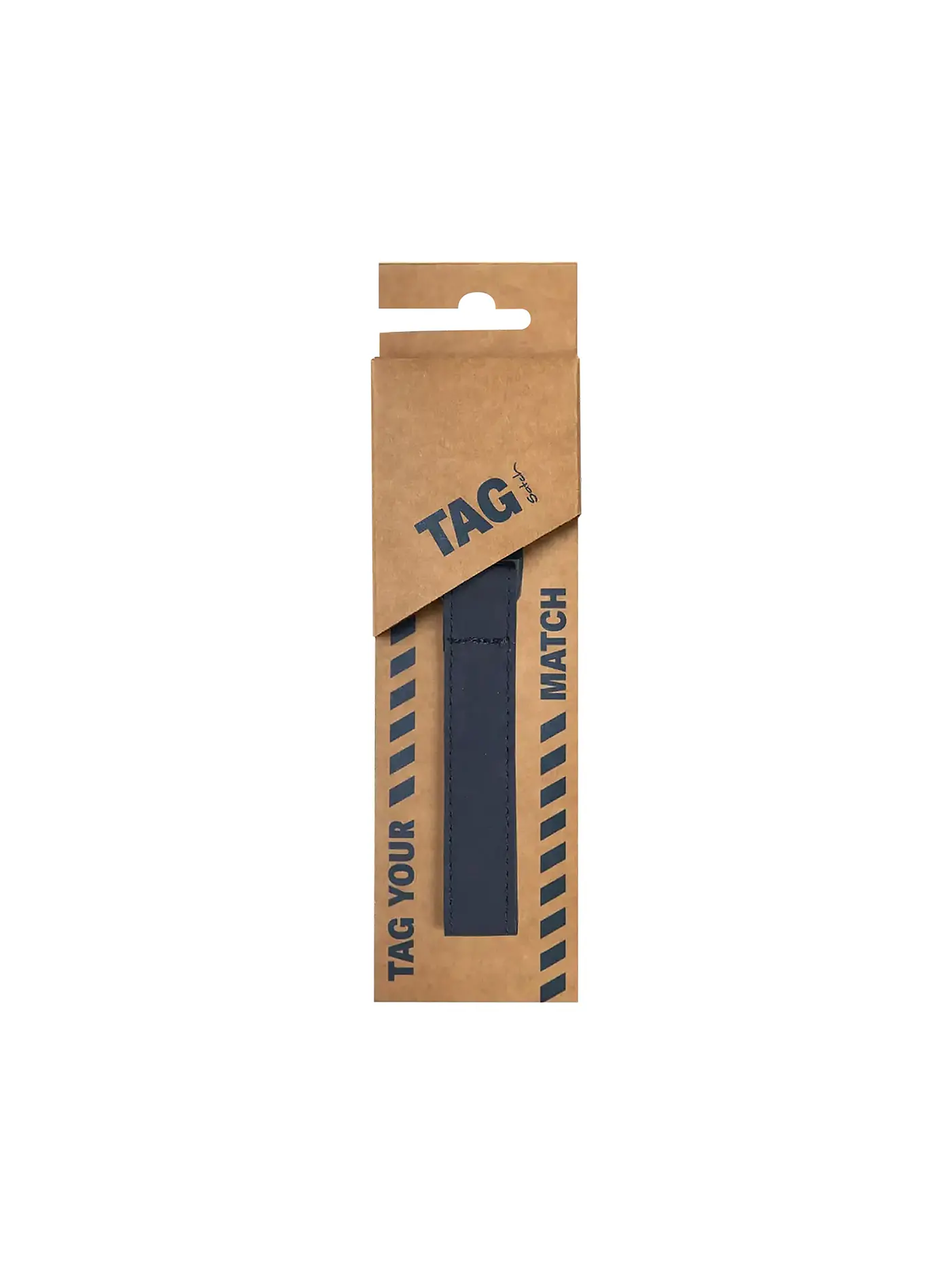 SATCH | Tag Glossy Mint | dunkelblau