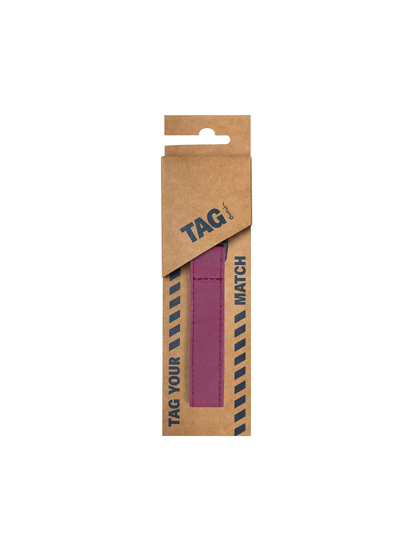 SATCH | Tag Glossy Mint | beere