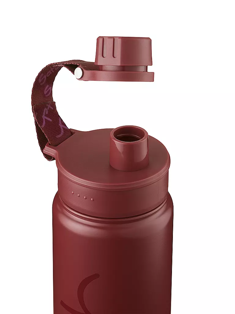 SATCH | Trinkflasche 0,5L Berry | mint