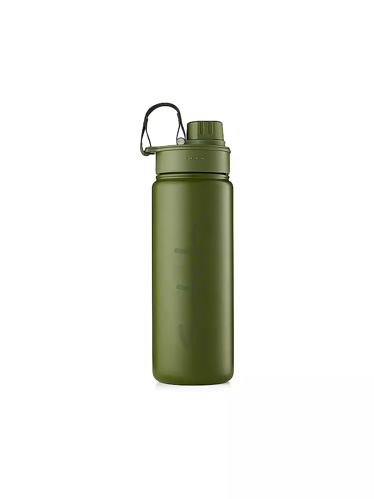 SATCH | Trinkflasche 0,5L Olive | olive