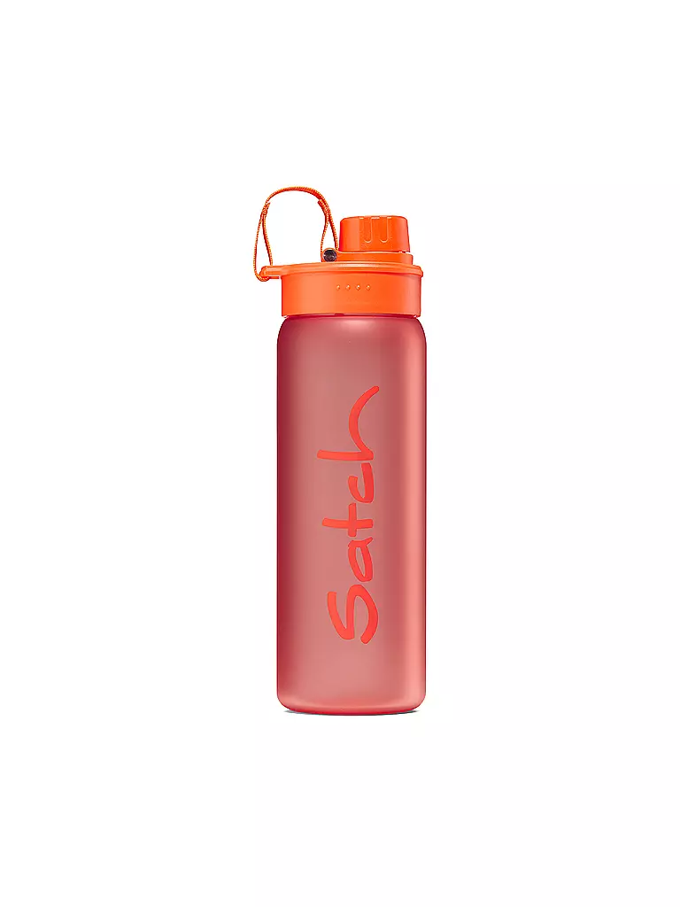 SATCH | Trinkflasche 0,65L Orange | orange