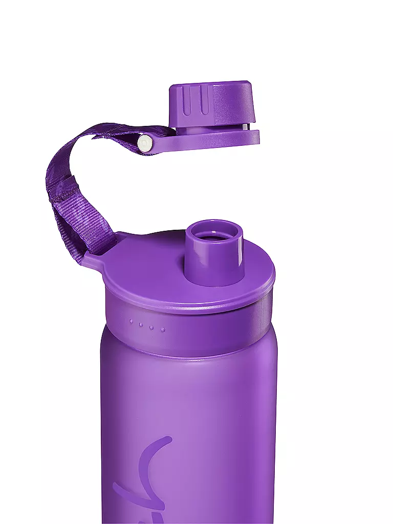 SATCH | Trinkflasche 0,65L Purple | lila