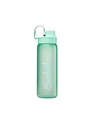 SATCH | Trinkflasche Sport 0,7l Black | mint