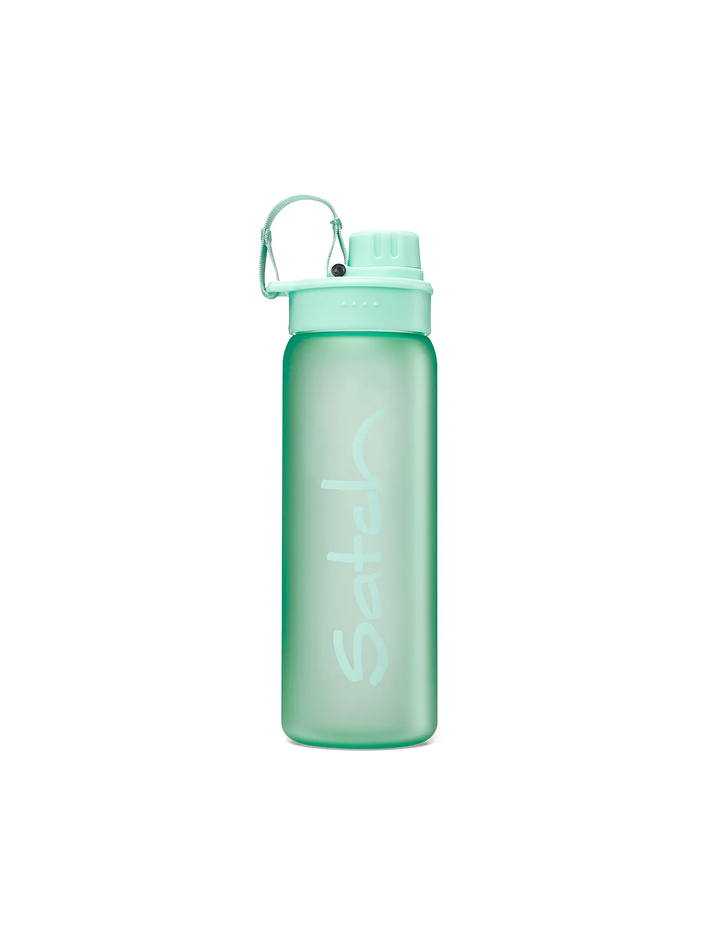 SATCH | Trinkflasche Sport 0,7l Mint | mint