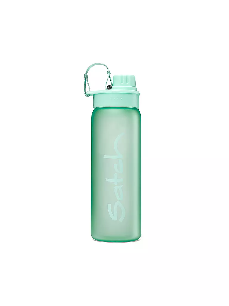 SATCH | Trinkflasche Sport 0,7l Mint | mint