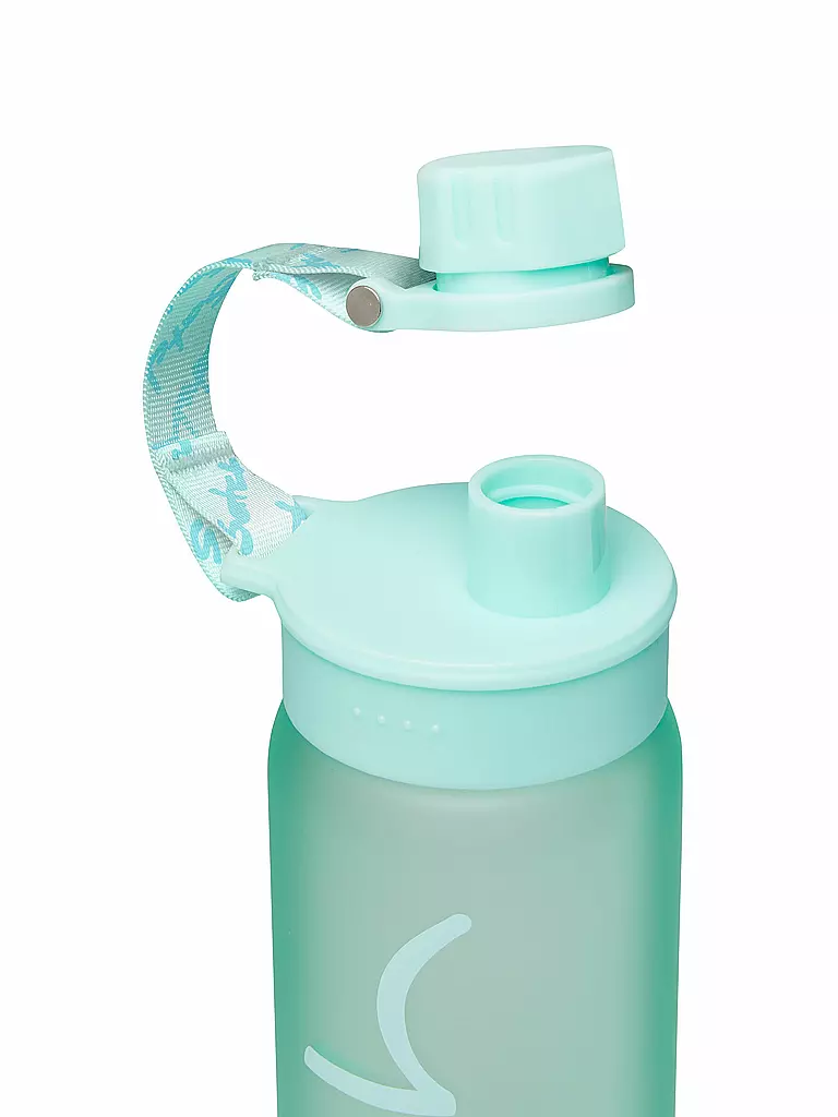 SATCH | Trinkflasche Sport 0,7l Mint | mint