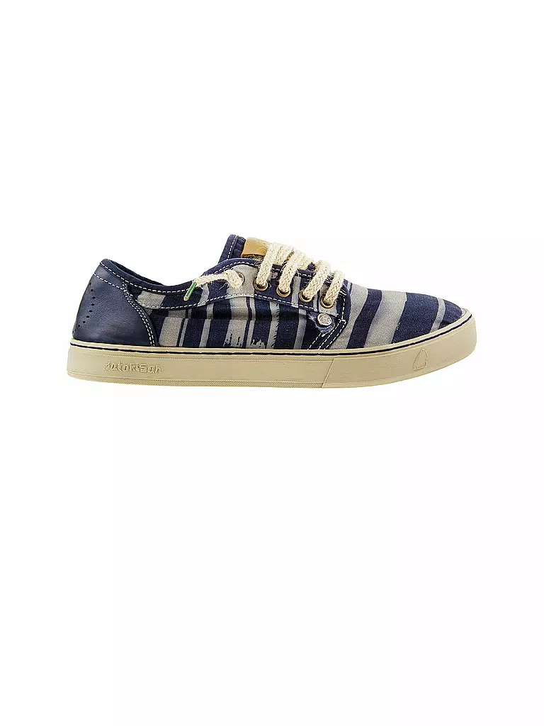 SATORISAN | Sneaker "Heisei" | 