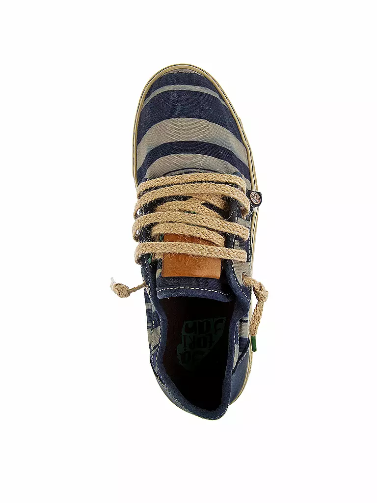 SATORISAN | Sneaker "Heisei" | 