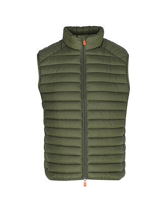 SAVE THE DUCK | Steppgilet ADAM