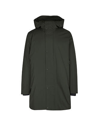 SAVE THE DUCK | Parka GRIN23