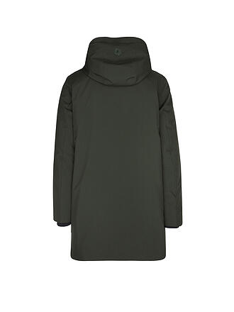 SAVE THE DUCK | Parka GRIN23