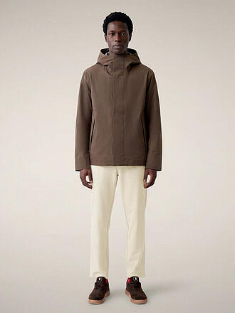 SAVE THE DUCK | Jacke HARDSHELL DUKY23