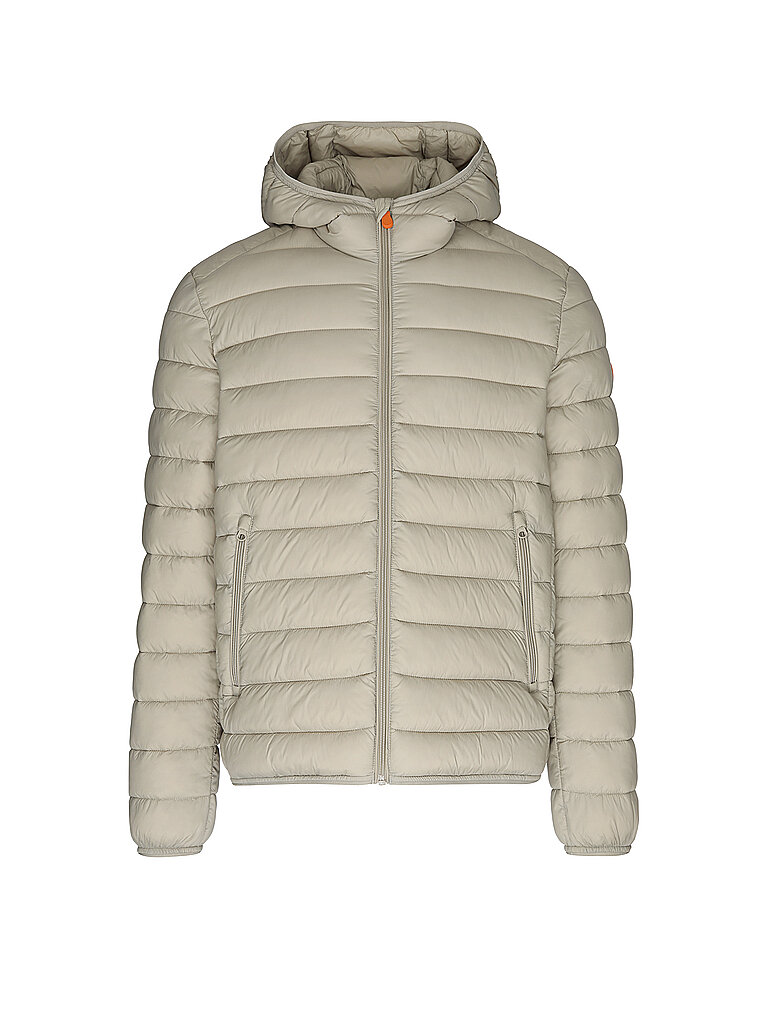 SAVE THE DUCK Steppjacke RIGA23 beige | M