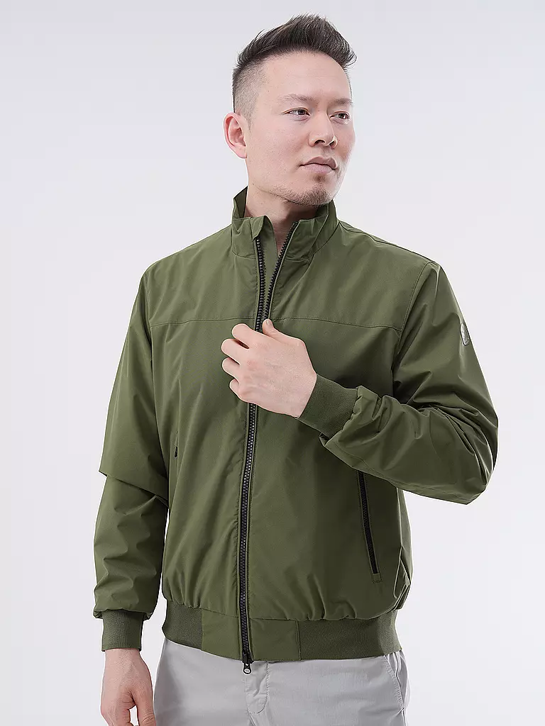 SAVE THE DUCK | Blouson DARK18 | olive