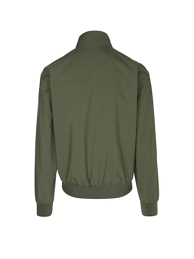 SAVE THE DUCK | Blouson DARK18 | olive