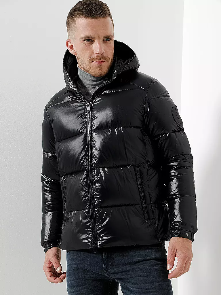 SAVE THE DUCK | Daunenjacke "Luck 9" | 