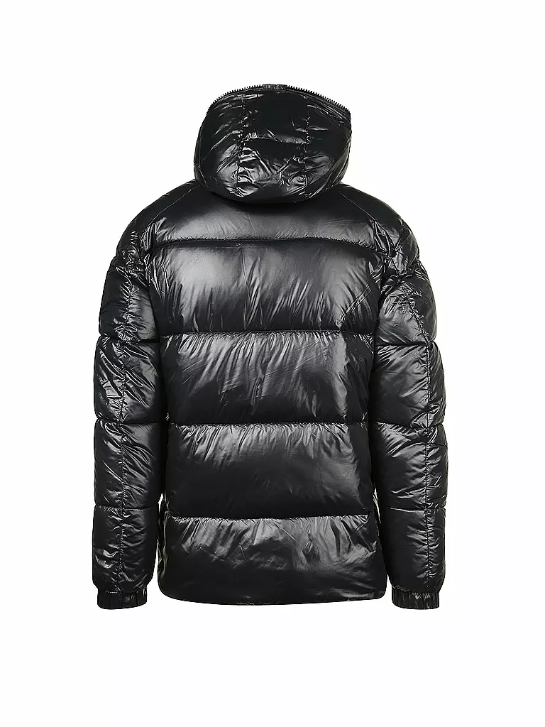 SAVE THE DUCK | Daunenjacke "Luck 9" | 