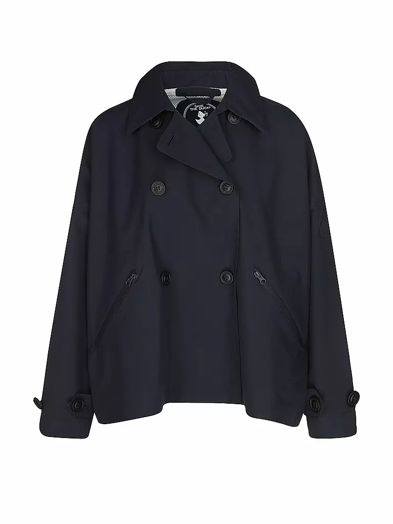 SAVE THE DUCK | Jacke INA | dunkelblau