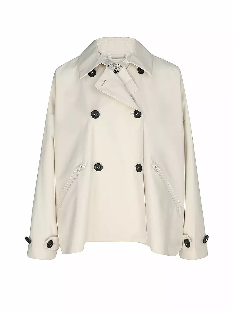 SAVE THE DUCK | Jacke INA | beige