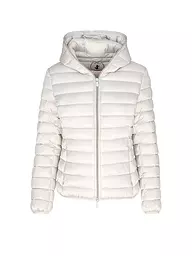 SAVE THE DUCK | Leichtsteppjacke ALEXIS | beige