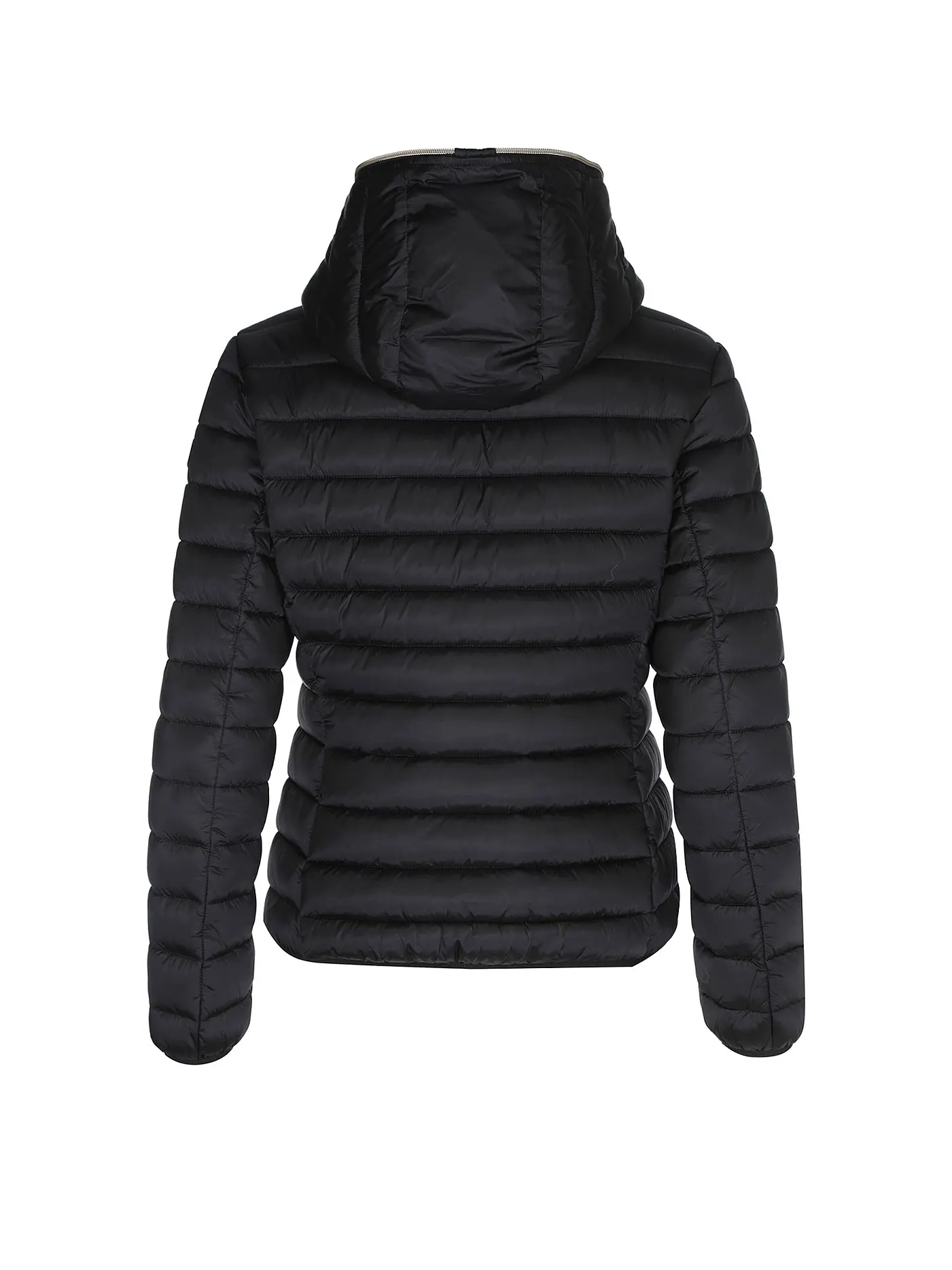 SAVE THE DUCK | Leichtsteppjacke ALEXIS | schwarz