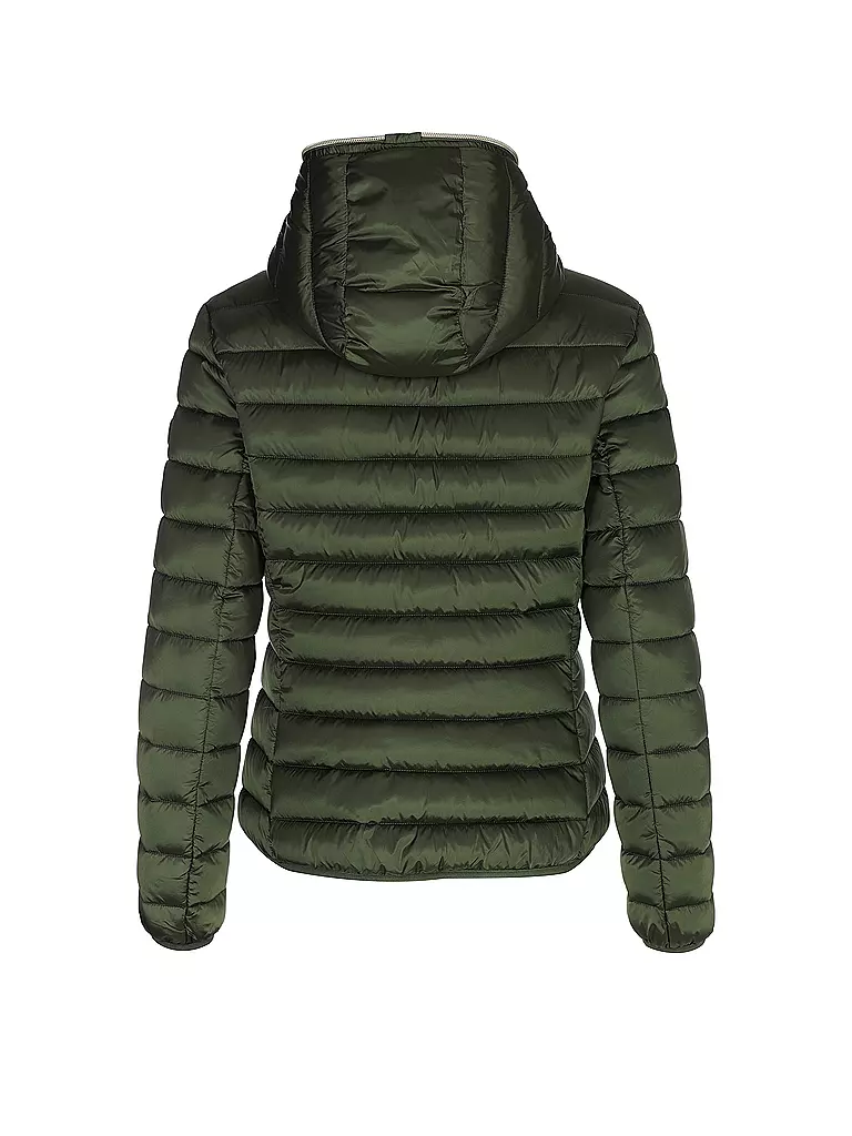 SAVE THE DUCK | Leichtsteppjacke ALEXIS | olive