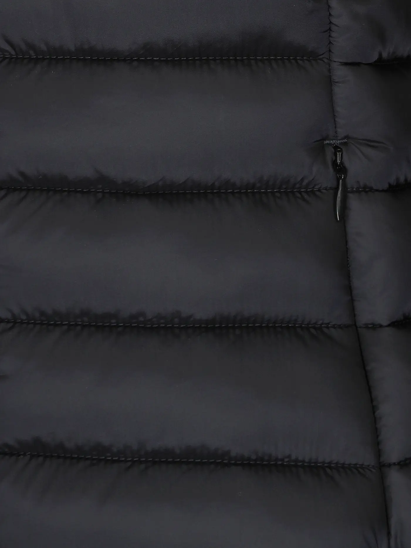 SAVE THE DUCK | Leichtsteppjacke ALEXIS | schwarz