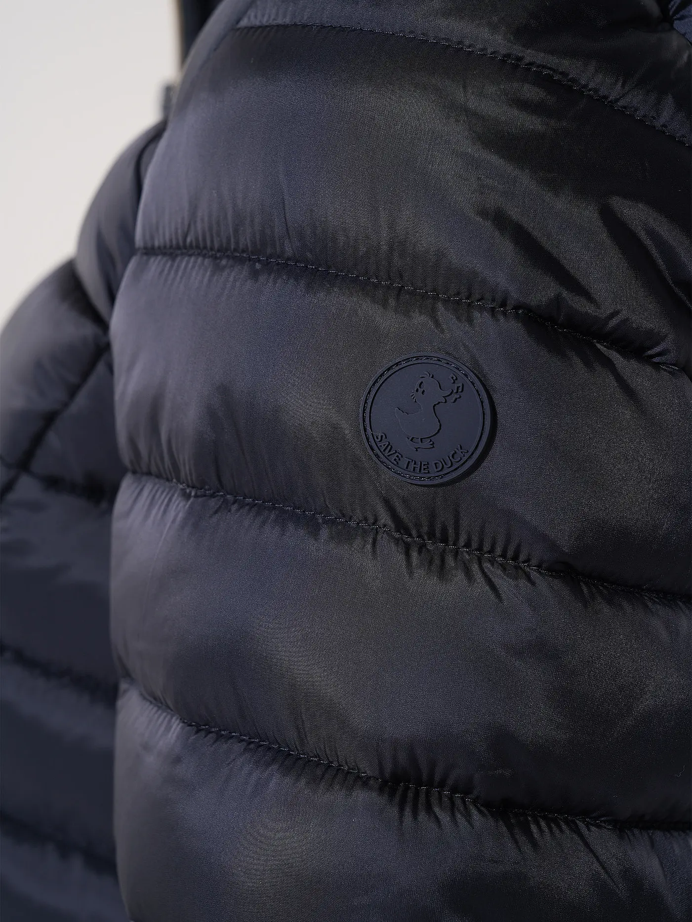 SAVE THE DUCK | Leichtsteppjacke ALEXIS | blau