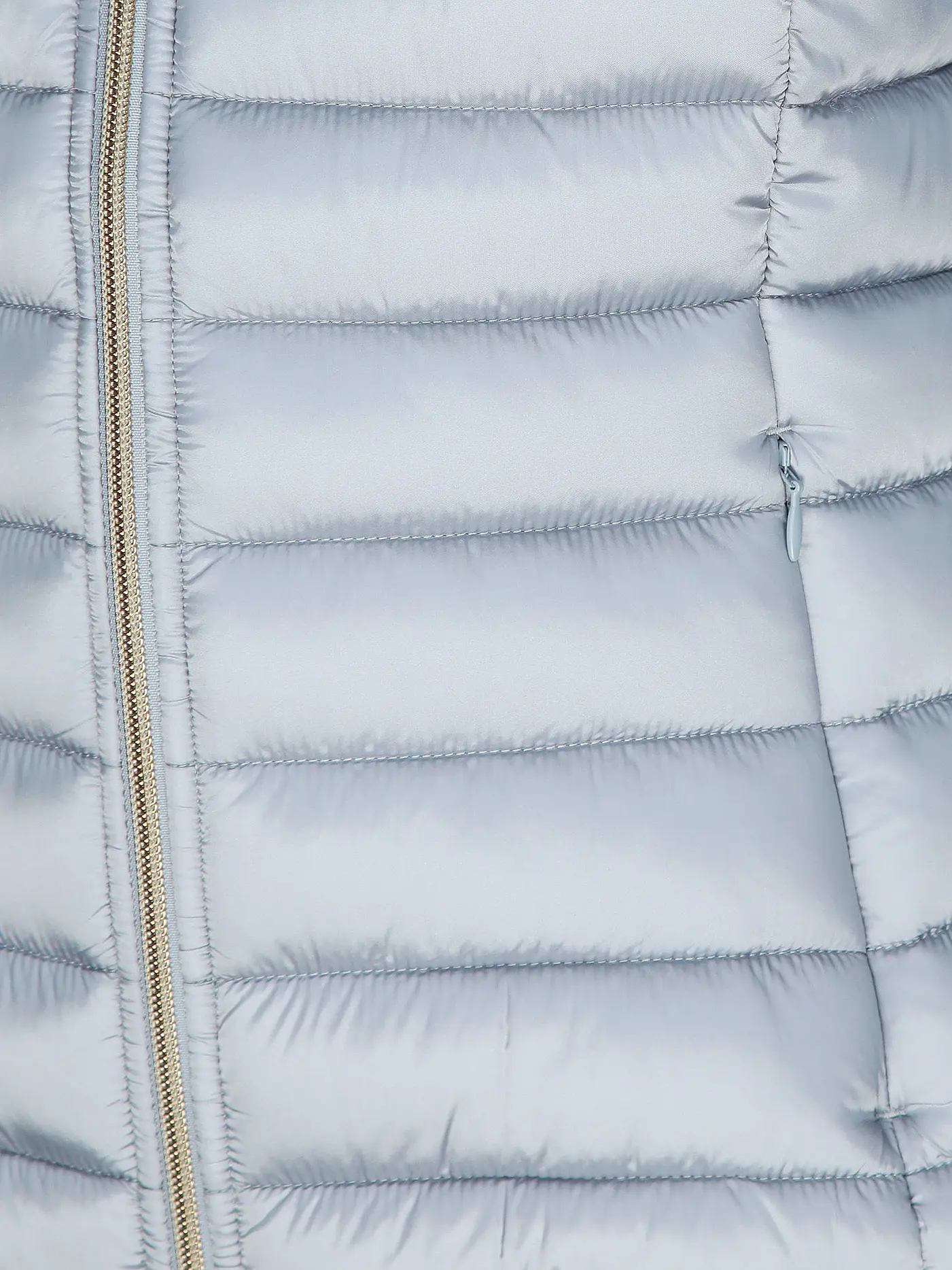 SAVE THE DUCK | Leichtsteppjacke ALEXIS | hellblau