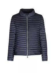 SAVE THE DUCK | Leichtsteppjacke ALYSSA | schwarz