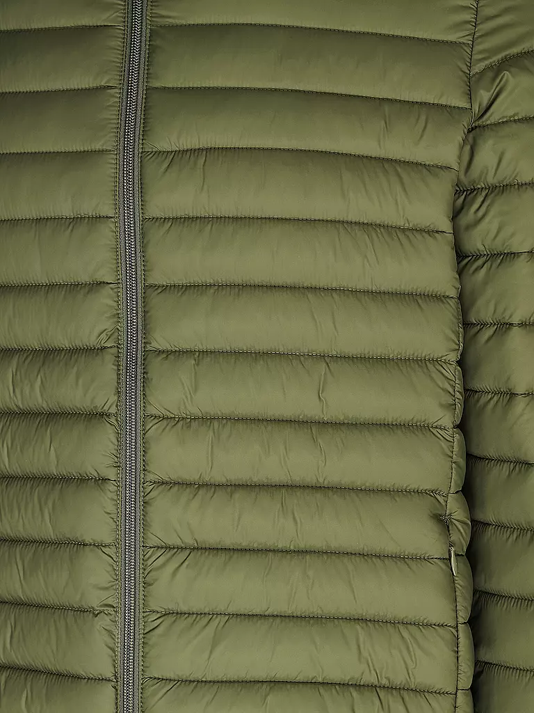 SAVE THE DUCK | Leichtsteppjacke DONALD | olive