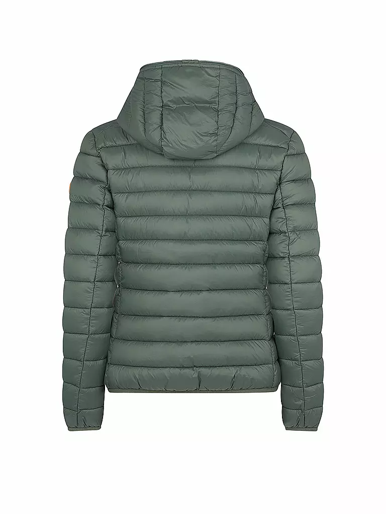 SAVE THE DUCK | Leichtsteppjacke Giga  | olive